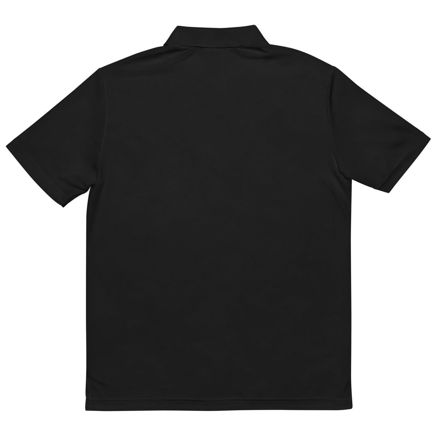 Combat Caddie Adidas Golf Polo