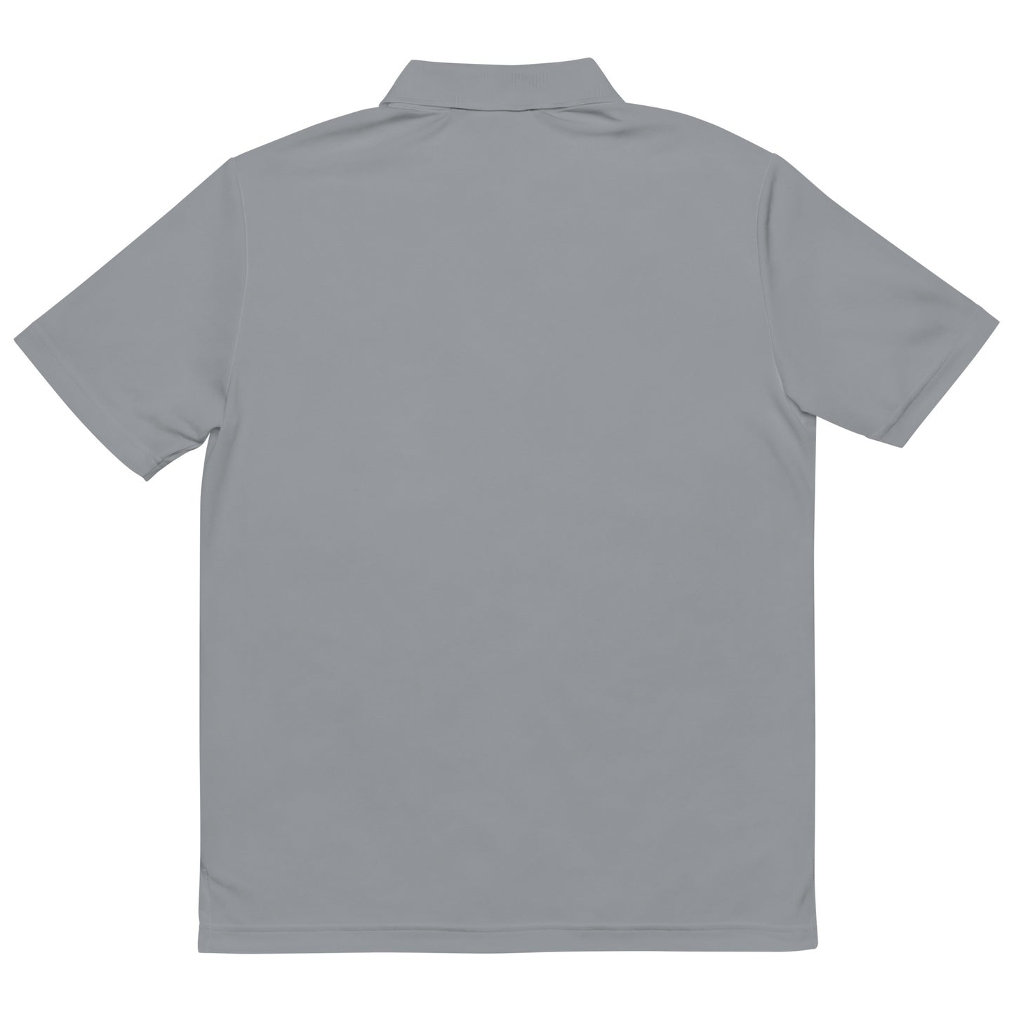 Combat Caddie Adidas Golf Polo