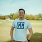 CC Initials T-Shirt
