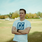CC Initials T-Shirt