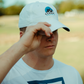 Combat Caddie Golf Cap