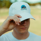 Combat Caddie Golf Cap