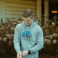Combat Caddie Hoodie