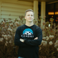 Combat Caddie Long Sleeve T-Shirt