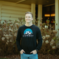 Combat Caddie Long Sleeve T-Shirt