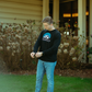 Combat Caddie Long Sleeve T-Shirt