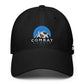 Combat Caddie Golf Cap