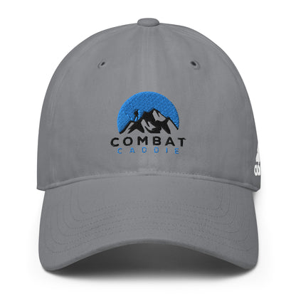 Combat Caddie Golf Cap