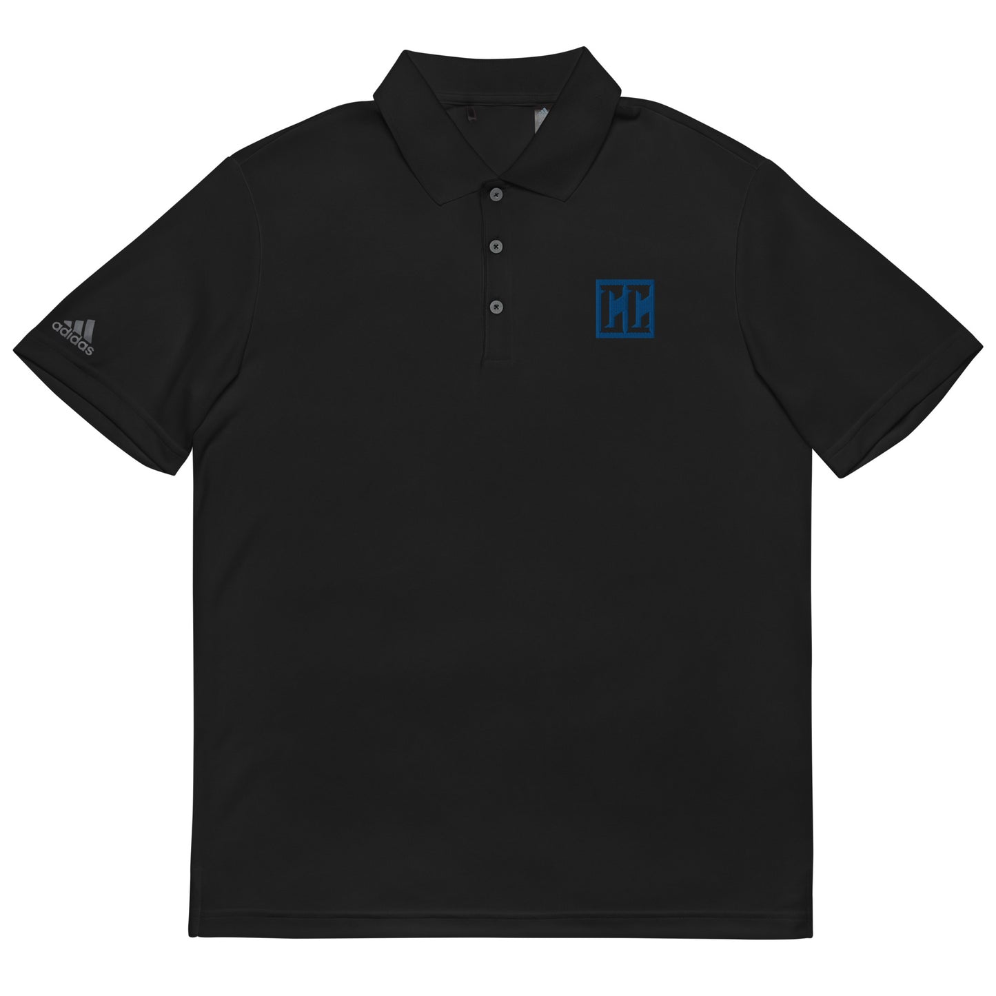 CC Initial Adidas Golf Polo