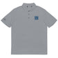 CC Initial Adidas Golf Polo