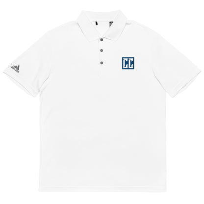 CC Initial Adidas Golf Polo