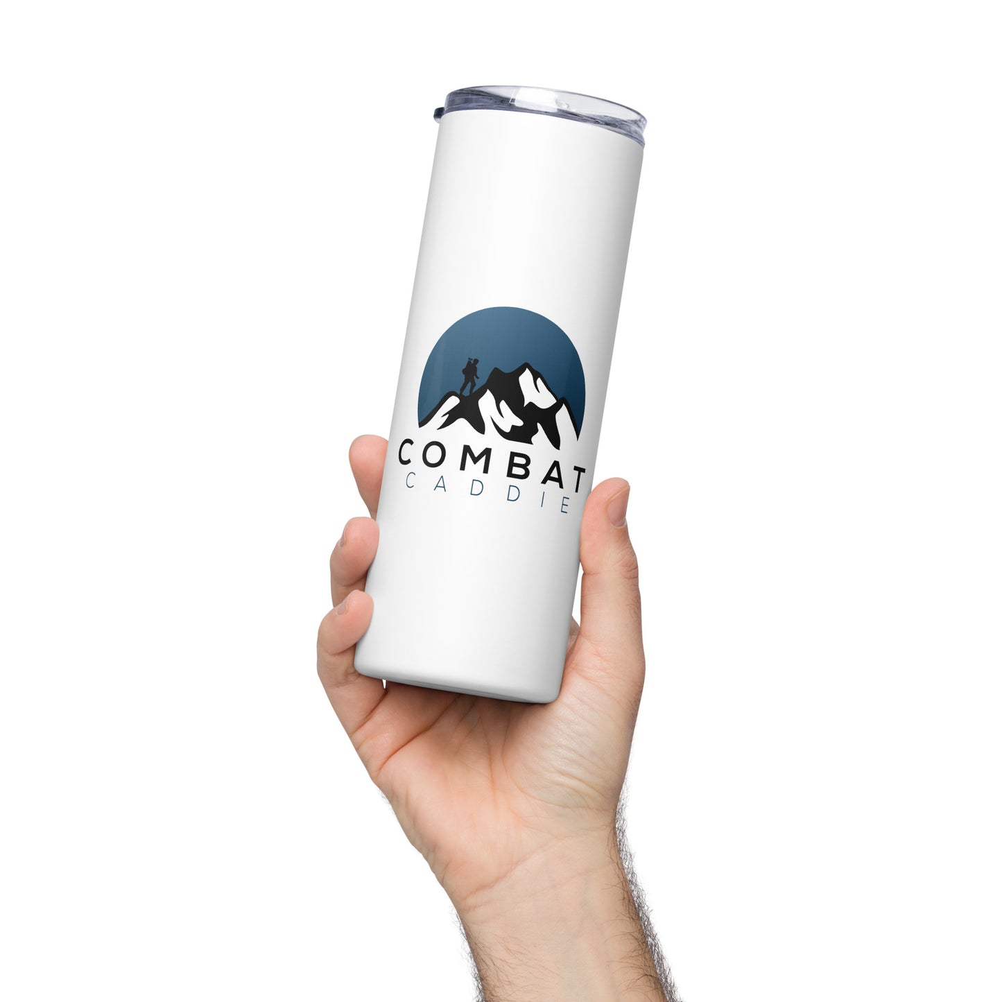 Stainless Steel Tumbler