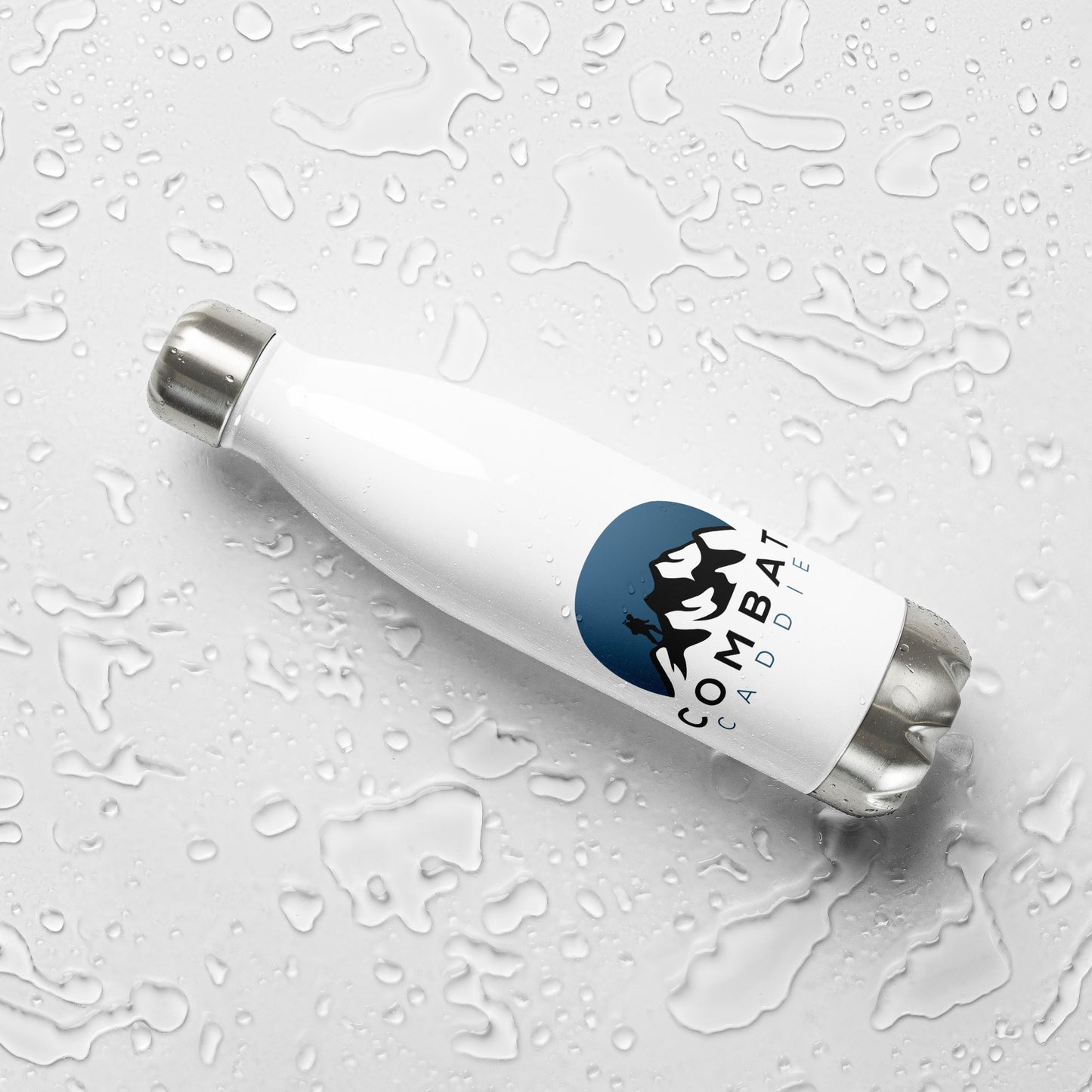 Stainless Steel Water Bottle