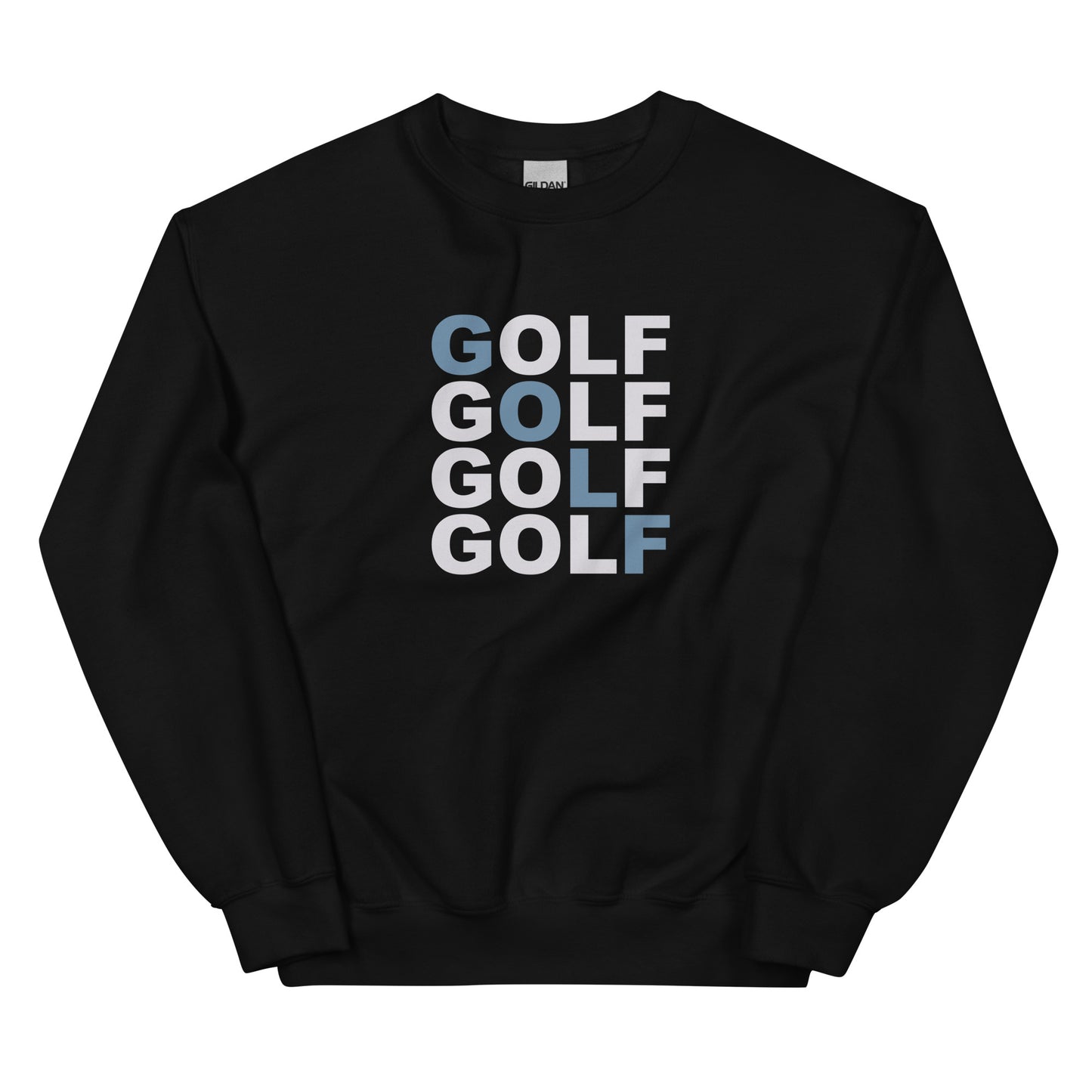 GOLF Crewneck