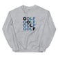 GOLF Crewneck