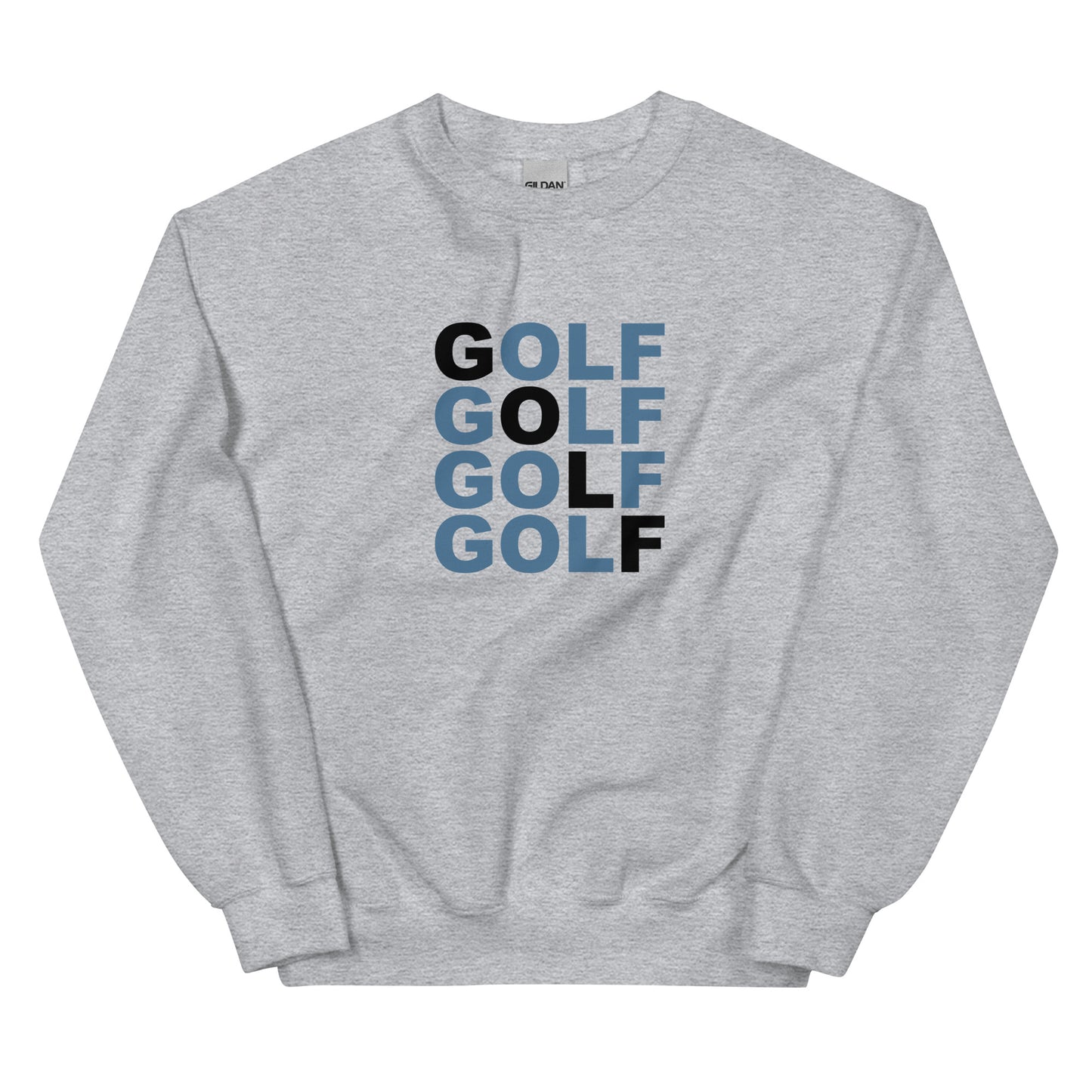 GOLF Crewneck