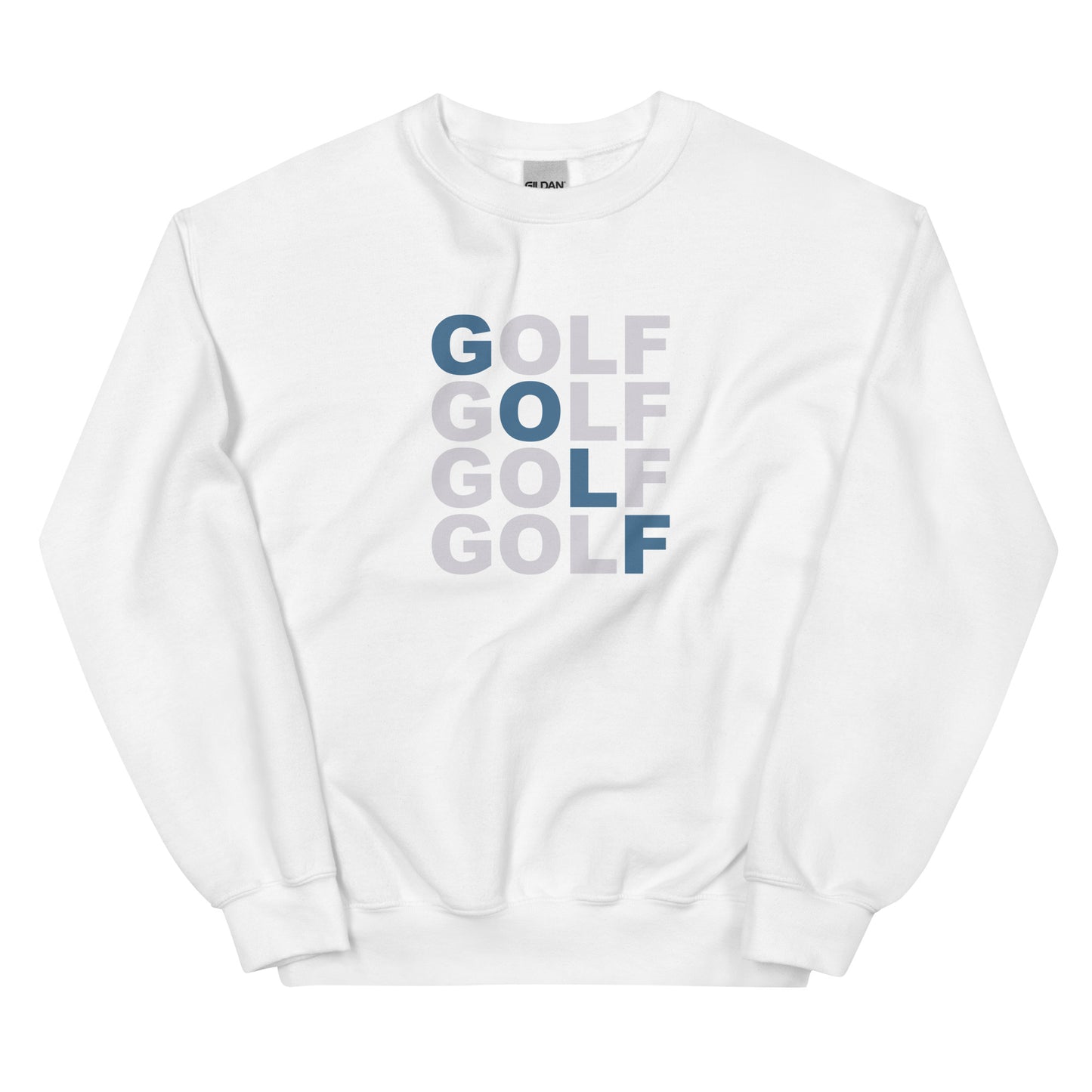 GOLF Crewneck