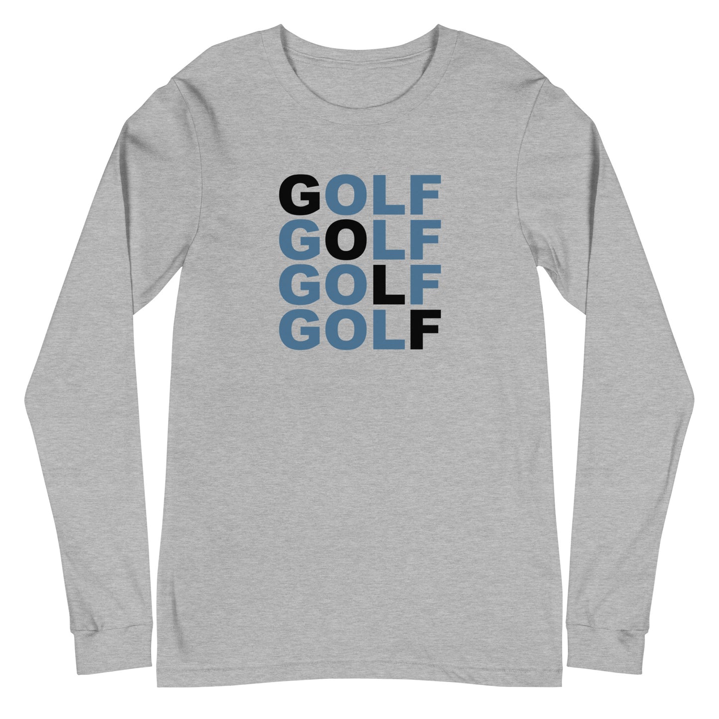 GOLF Long Sleeve T-Shirt