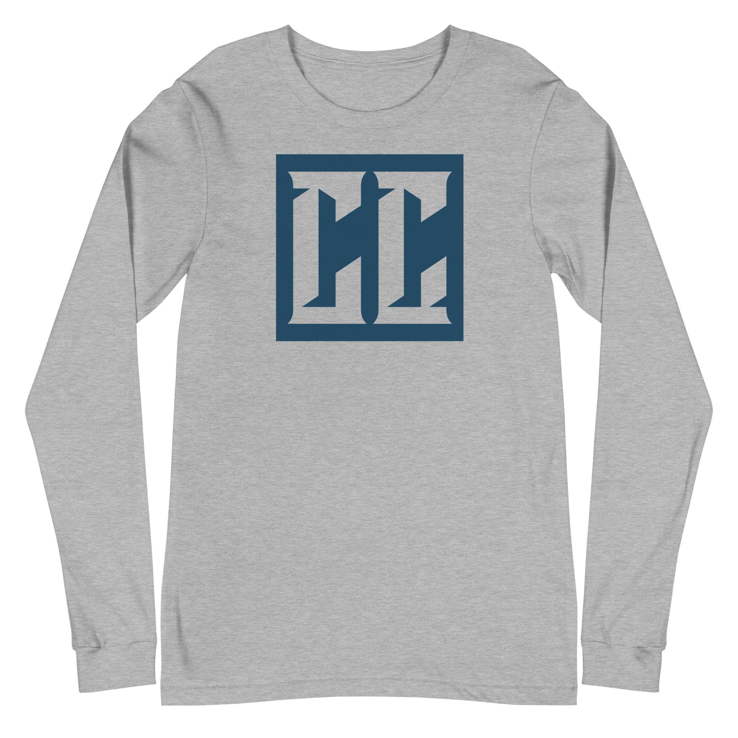 CC Initials Long Sleeve T-Shirt