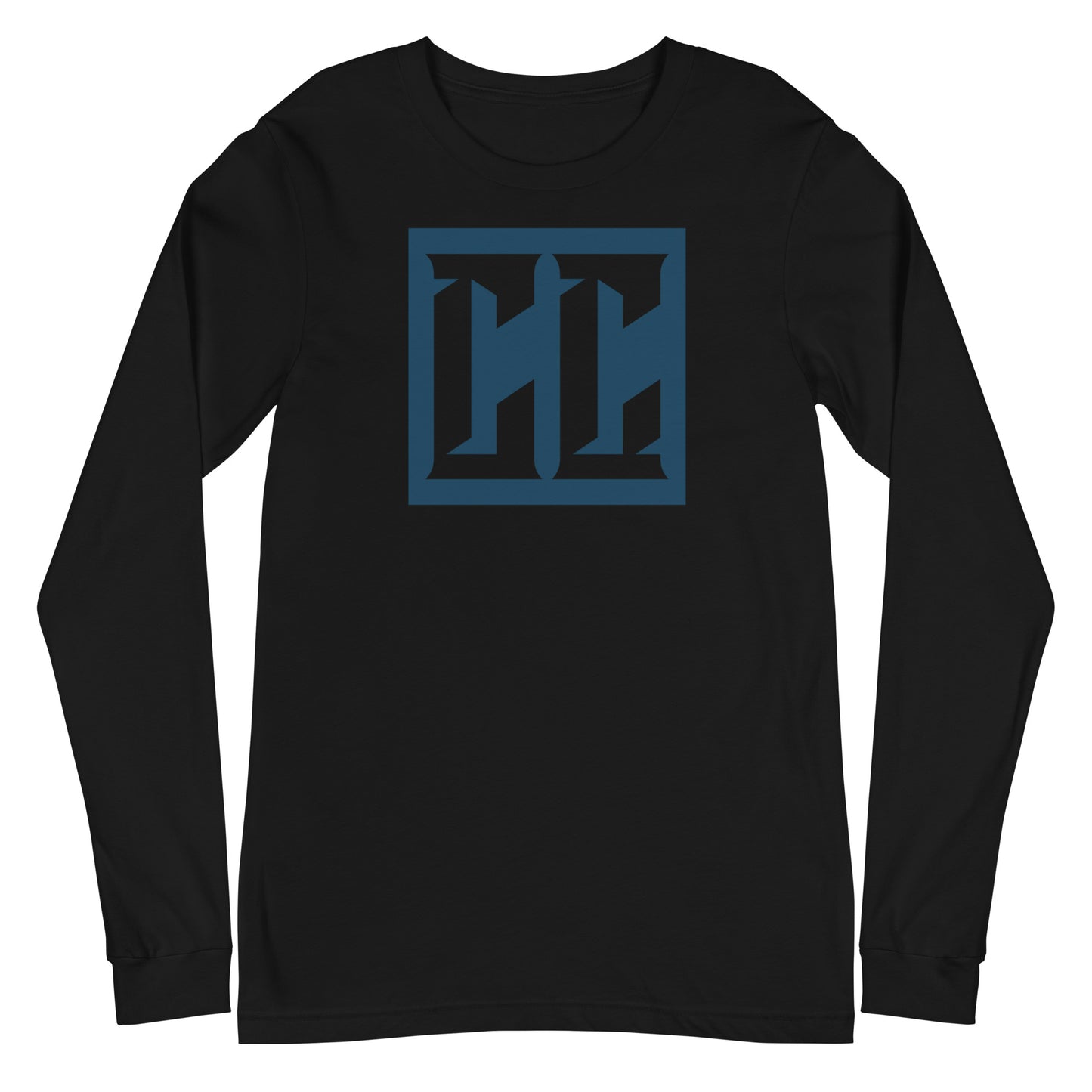 CC Initials Long Sleeve T-Shirt