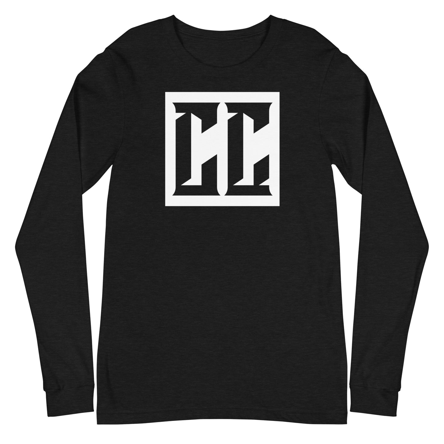 CC Initials Long Sleeve T-Shirt