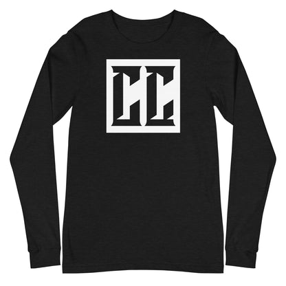 CC Initials Long Sleeve T-Shirt