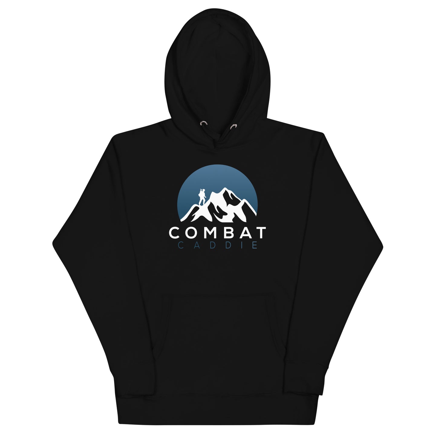 Combat Caddie Hoodie