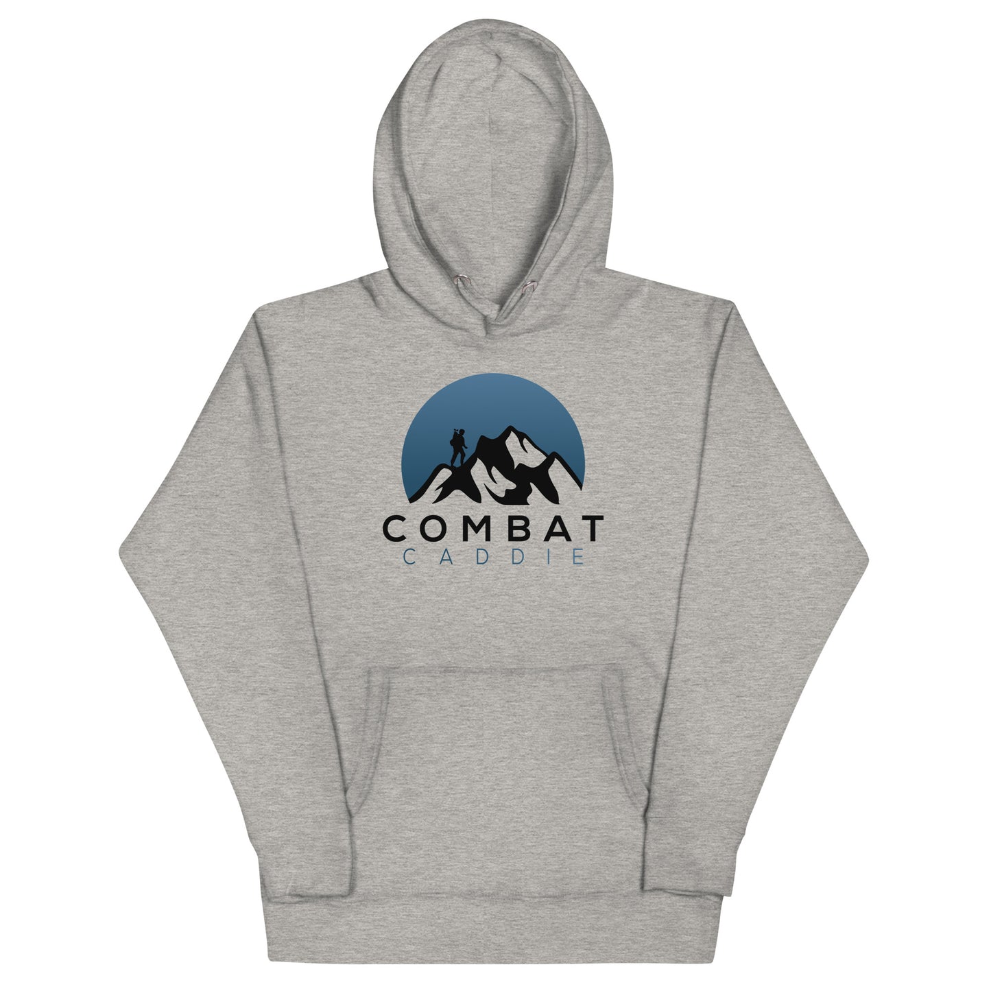 Combat Caddie Hoodie