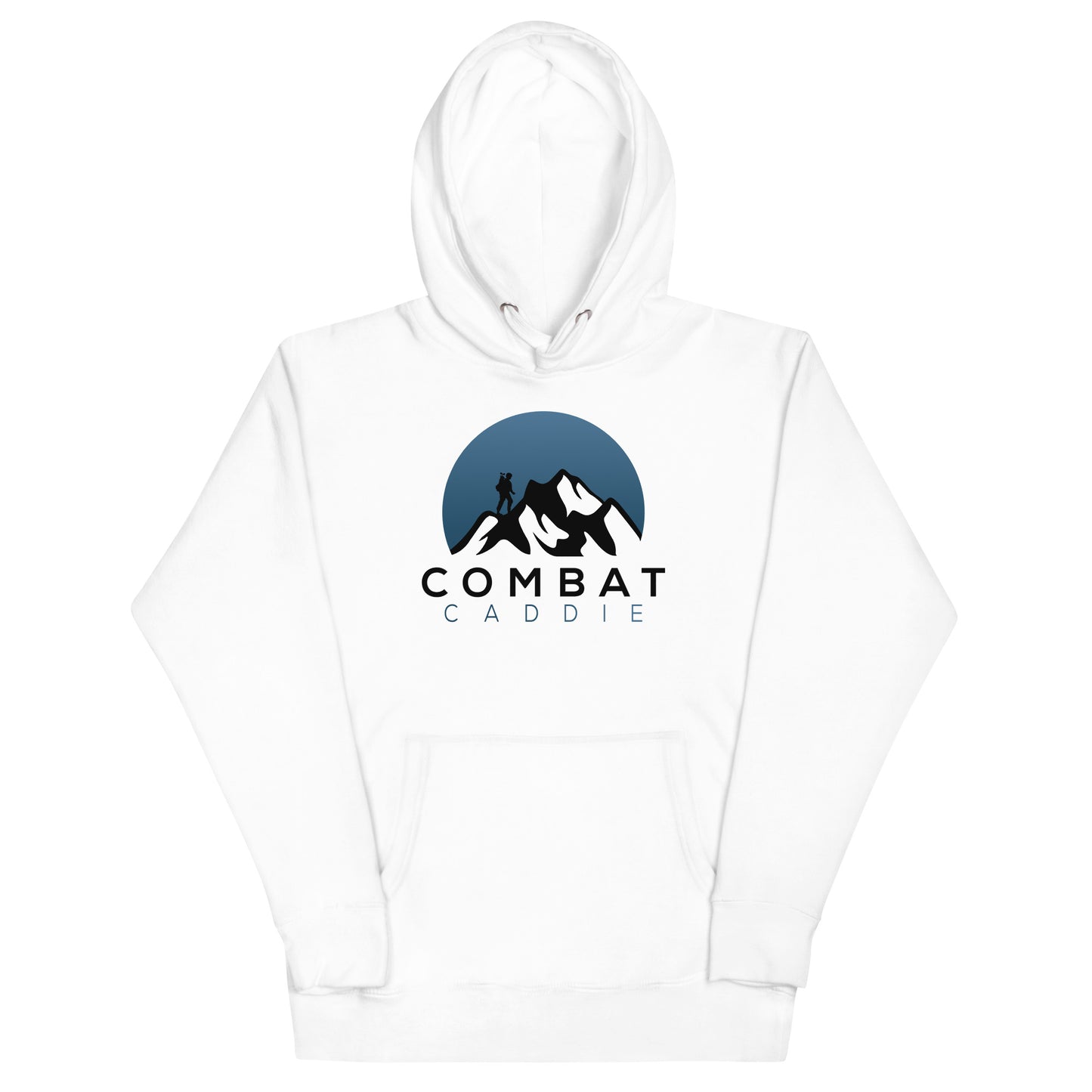 Combat Caddie Hoodie