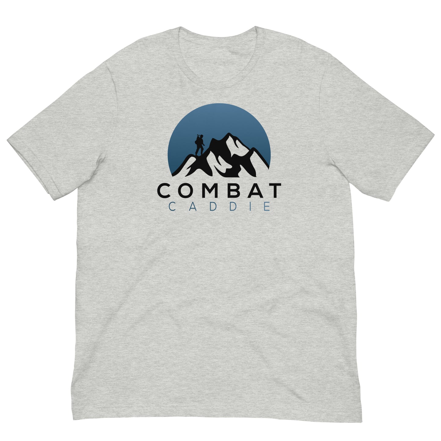 Combat Caddie T-Shirt