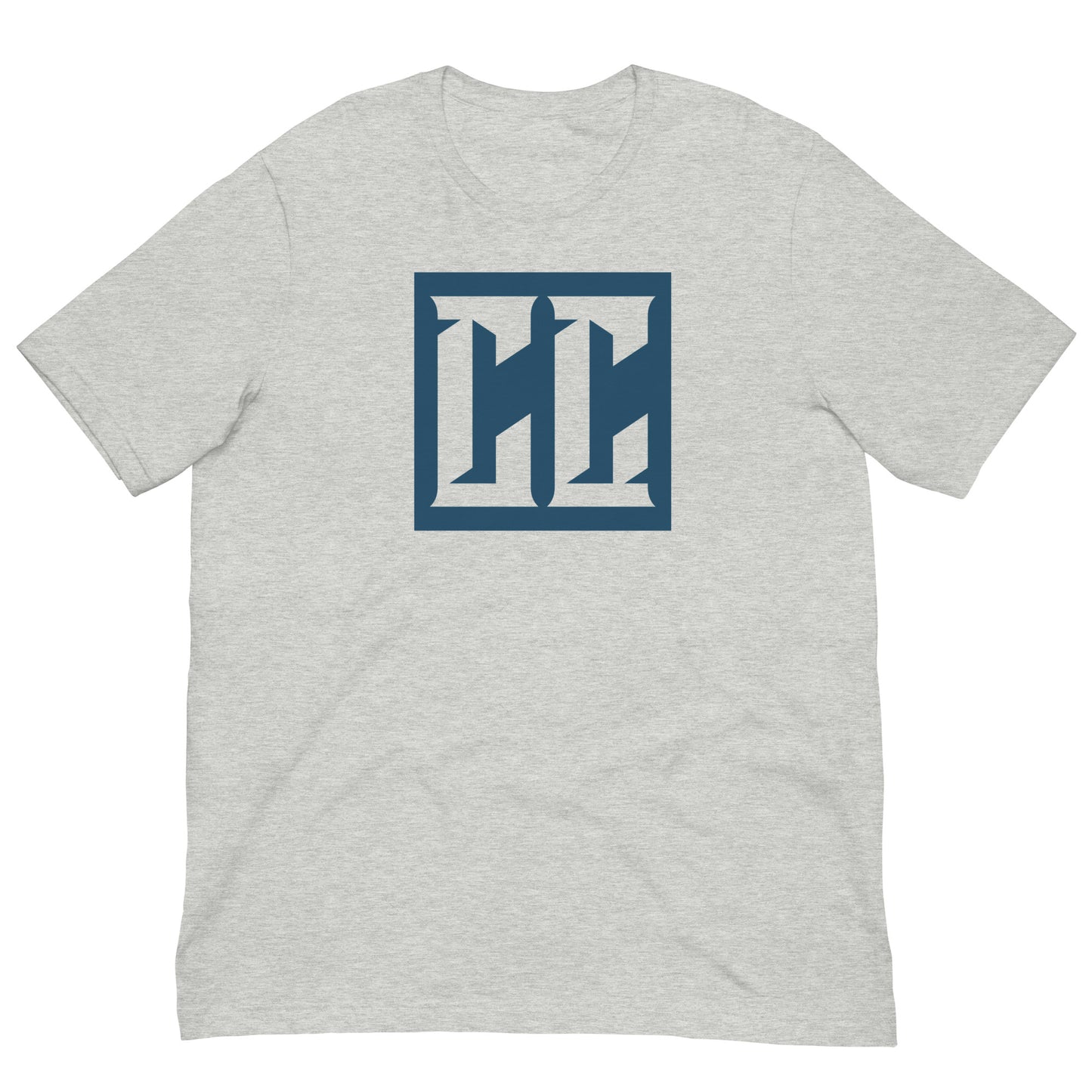 CC Initials T-Shirt