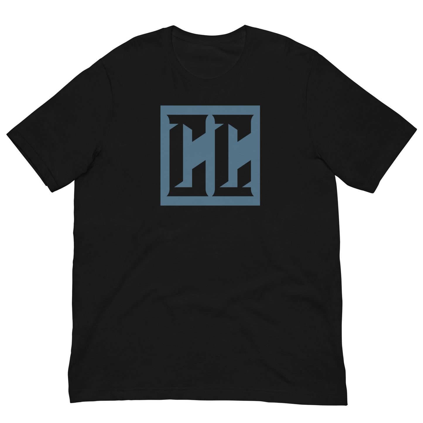 CC Initials T-Shirt