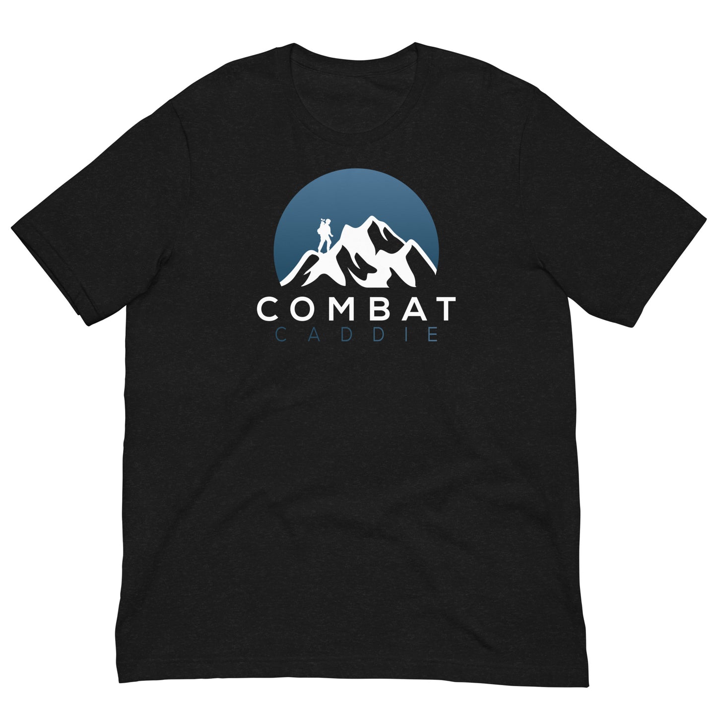 Combat Caddie T-Shirt