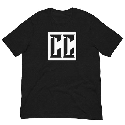 CC Initials T-Shirt