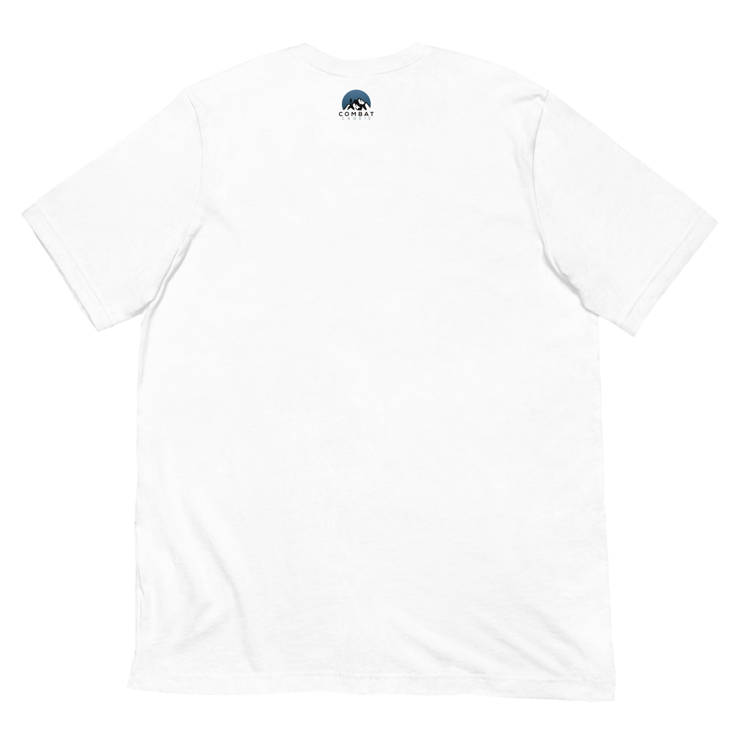 CC Initials T-Shirt