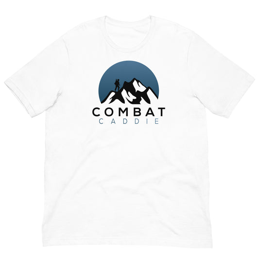 Combat Caddie T-Shirt