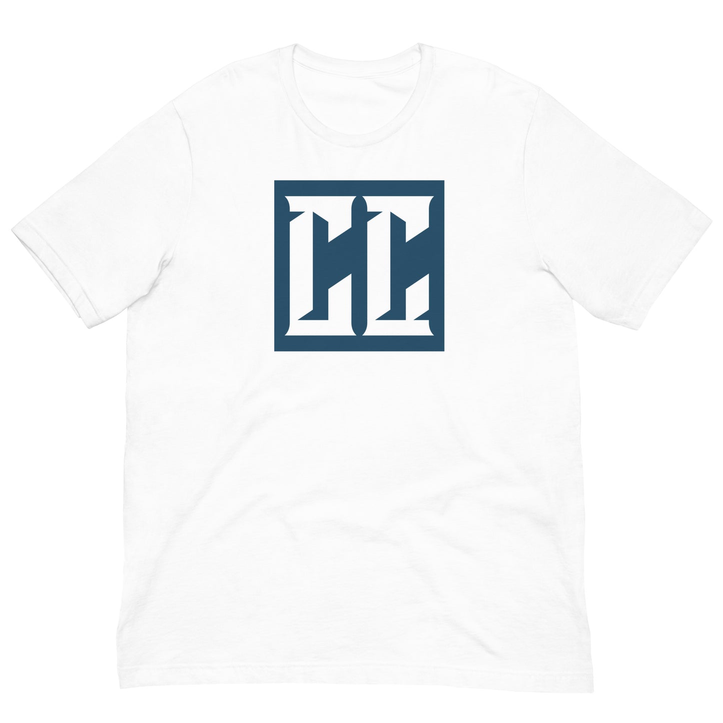 CC Initials T-Shirt