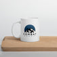 Combat Caddie Mug